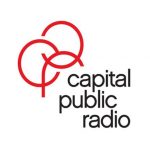 capital public radio logo