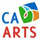 california arts logo