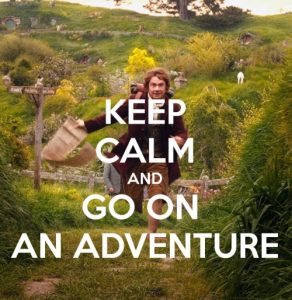 adventure meme