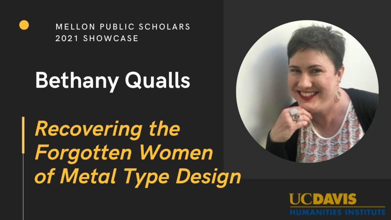 Bethany Qualls
