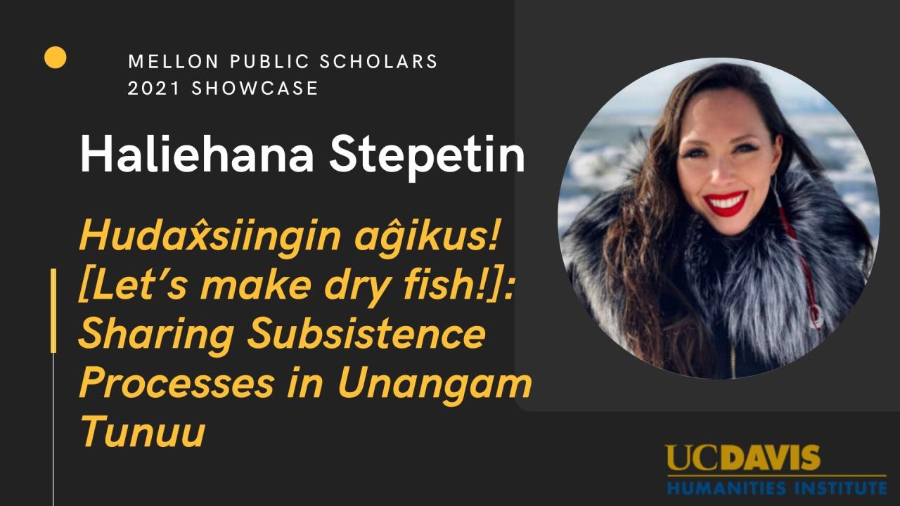 HALIEHANA STEPETIN