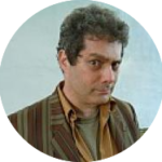 Larry Bogad